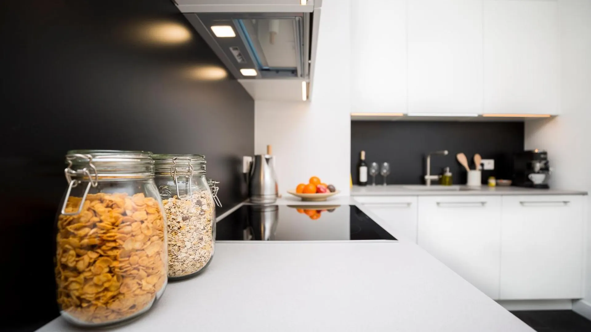 Apartment Ferienwohnung Oomph Wroclaw Luxurious Loft With Great View Polen