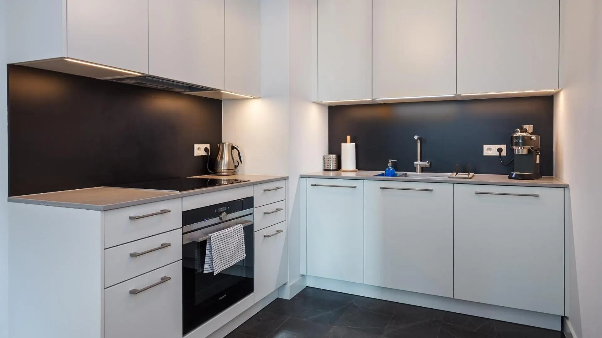 Ferienwohnung Oomph Wroclaw Luxurious Loft With Great View Polen