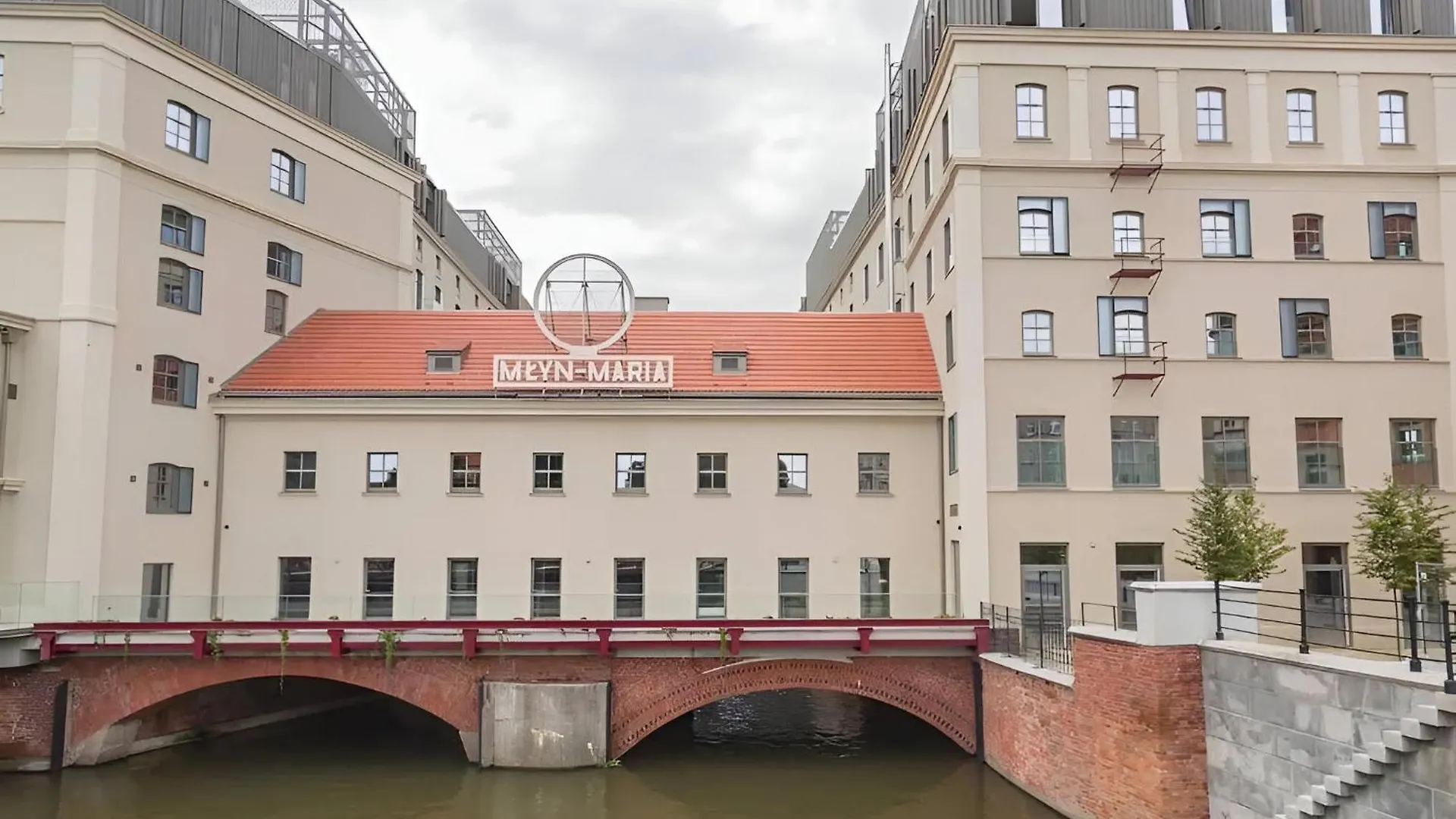 Apartamento Oomph Wroclaw Luxurious Loft With Great View