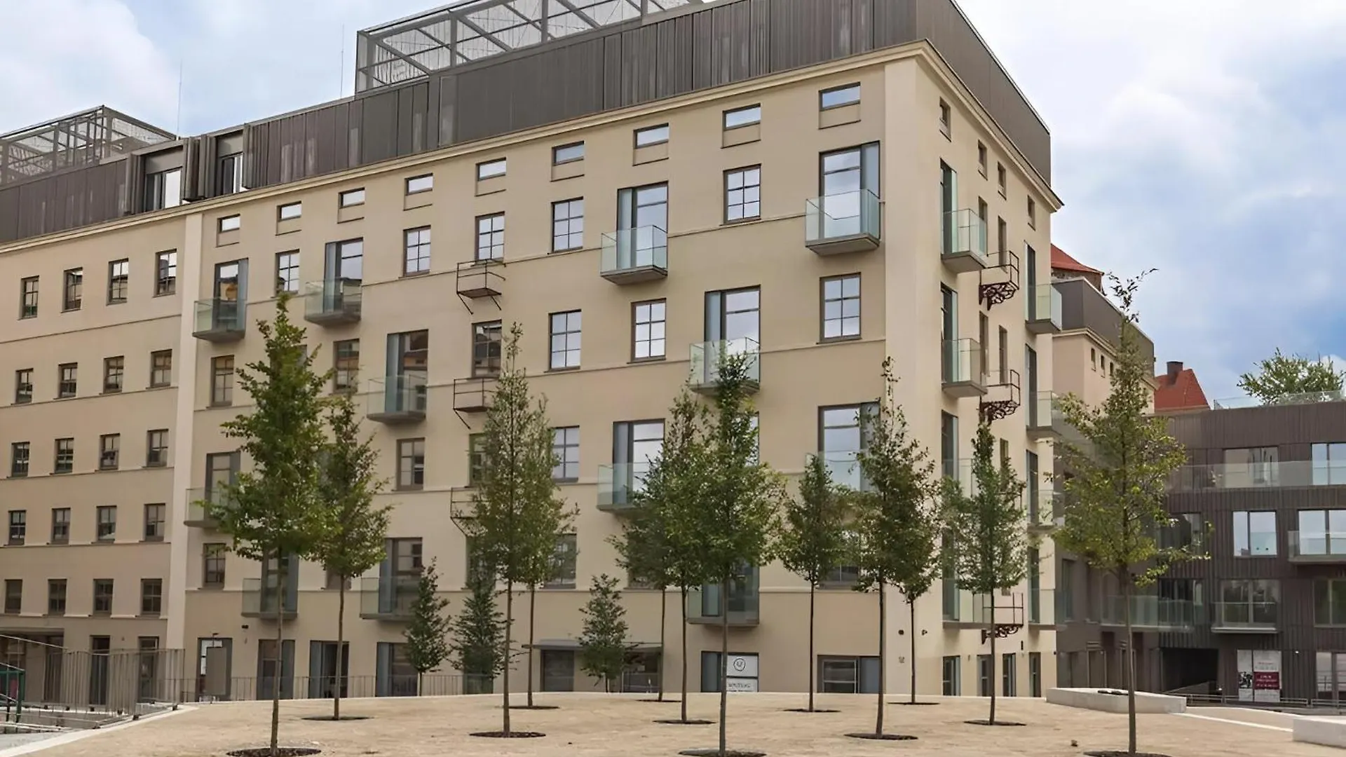 Apartamento Oomph Wroclaw Luxurious Loft With Great View Polonia